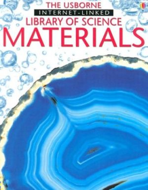 Materials (Library of Science) Smith, Alastair; Clarke, Phillip; Henderson, Corinne; Howell, Laura; Tatchell, Judy and Bhachu, Verinder