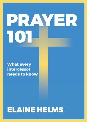 Prayer 101: What Every Intercessor Needs to Know [Paperback] Helms, Elaine