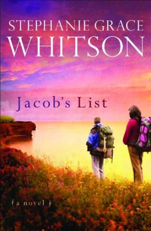 Jacob's List Whitson, Stephanie Grace
