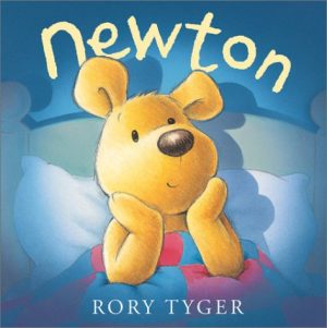 Newton Tyger, Rory
