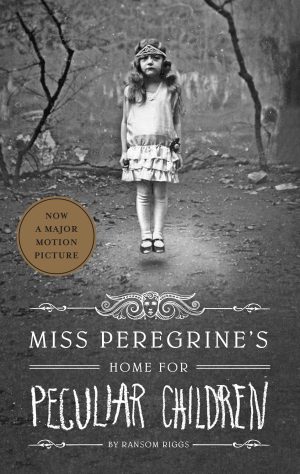 Miss Peregrine's Home for Peculiar Children (Miss Peregrine's Peculiar Children) [Paperback] Riggs, Ransom