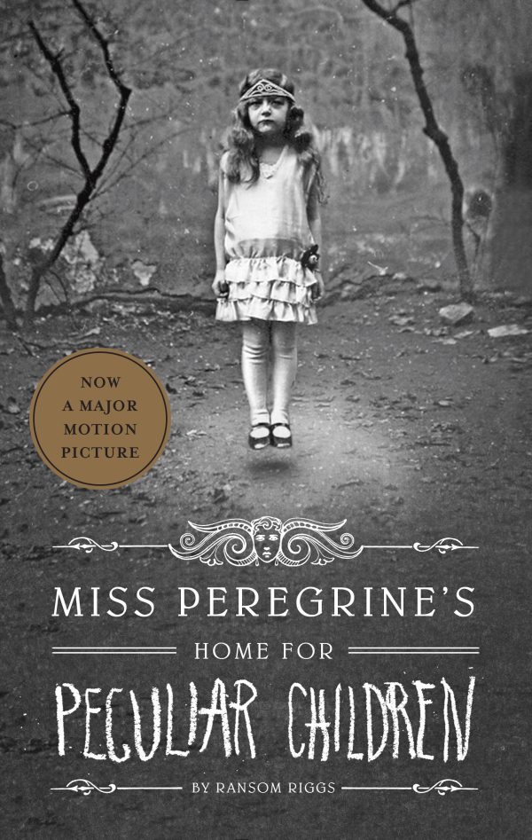 Miss Peregrine's Home for Peculiar Children (Miss Peregrine's Peculiar Children) [Paperback] Riggs, Ransom