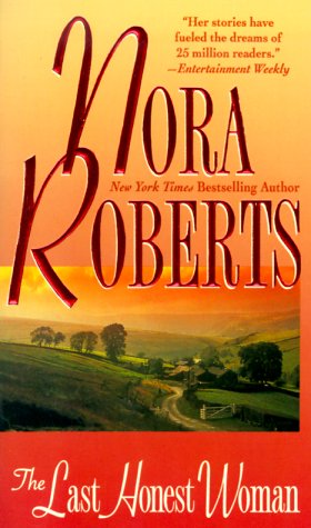 Last Honest Woman (The O'hurleys) Roberts