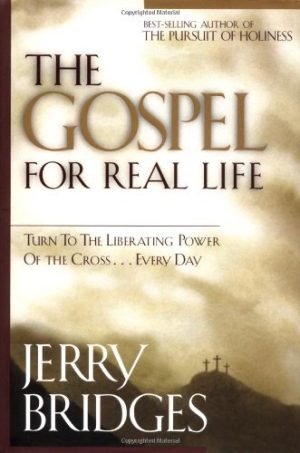 The Gospel for Real Life Bridges, Jerry
