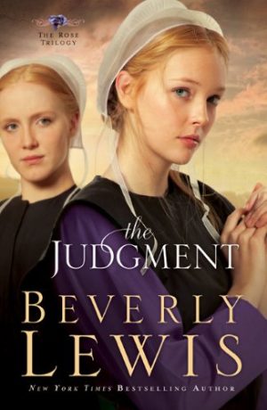 The Judgment (The Rose Trilogy) Lewis, Beverly