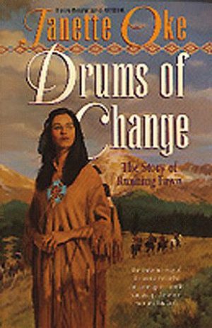 Drums of Change (Women of the West #12) Oke, Janette