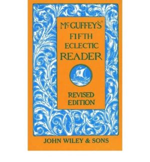 McGuffey's Second Eclectic Reader [Hardcover] Mcguffey