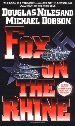 Fox on the Rhine Niles, Douglas and Dobson, Michael