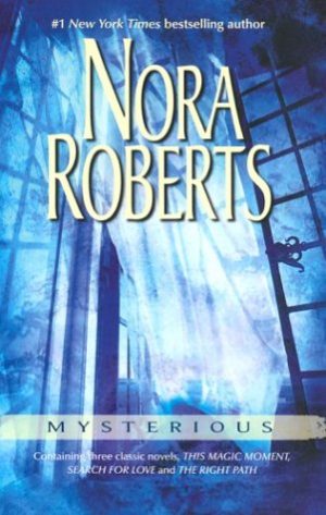 Mysterious Roberts, Nora