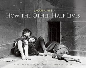 How the Other Half Lives: Studies Among the Tenements of New York [Paperback] Jacob Riis and Charles A. Madison
