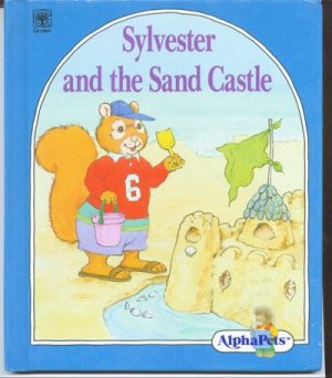 Sylvester and the Sand Castle Perle, Ruth Lerner