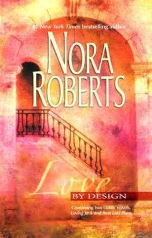 Love By Design Roberts, Nora