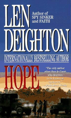 Hope Deighton, Len