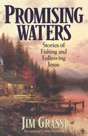 Promising Waters Grassi, James E.