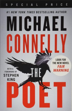 The Poet (Jack McEvoy, 1) Connelly, Michael