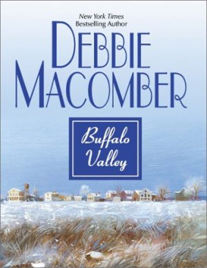 Buffalo Valley (Dakota Series #4) Macomber, Debbie