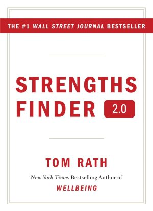 StrengthsFinder 2.0 [Hardcover] Gallup