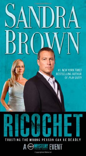 Ricochet Brown, Sandra