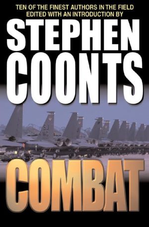 Combat Coonts, Stephen
