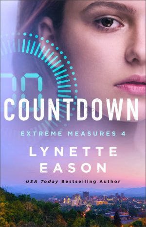 Countdown: (Heart-Pounding Romantic Thriller Book with Mystery and Suspense) [Paperback] Lynette Eason