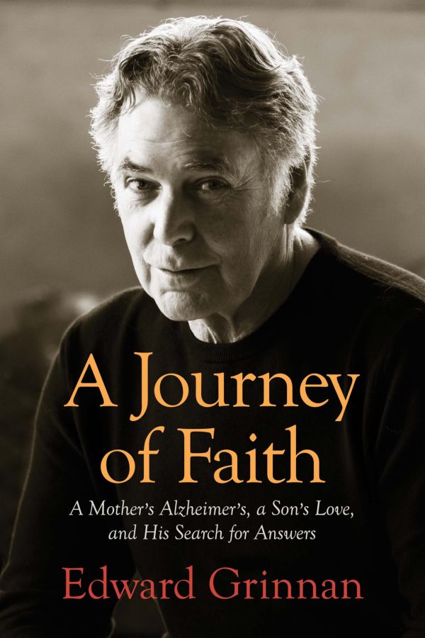 A Journey of Faith Edward Grinnan