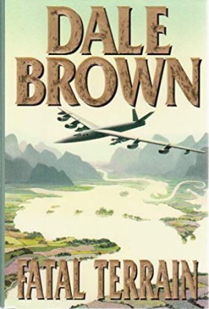 Fatal Terrain Dale Brown