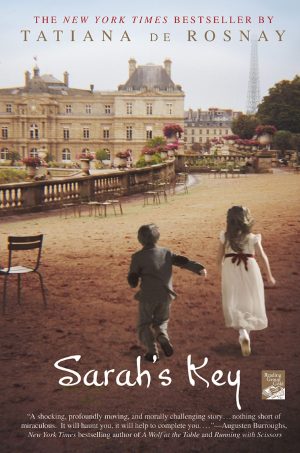 Sarah's Key: A Novel [Paperback] de Rosnay, Tatiana