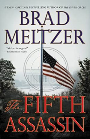 The Fifth Assassin (Beecher White) [Paperback] Meltzer, Brad