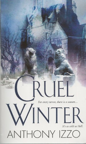 Cruel Winter Izzo, Anthony