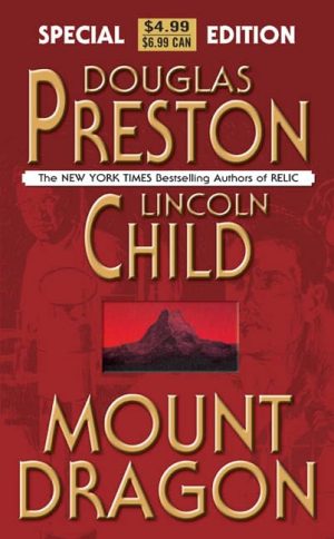 Mount Dragon Preston, Douglas and Child, Lincoln