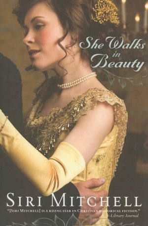 She Walks in Beauty Mitchell, Siri