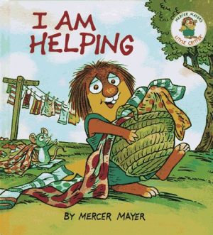 I am Helping (Little Critter Toddler Books) Mayer, Mercer