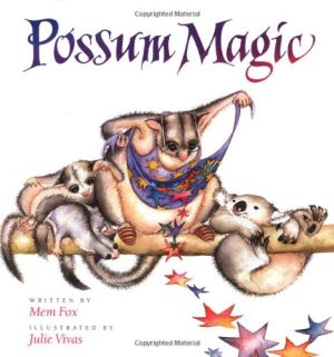 Possum Magic Fox, Mem and Vivas, Julie