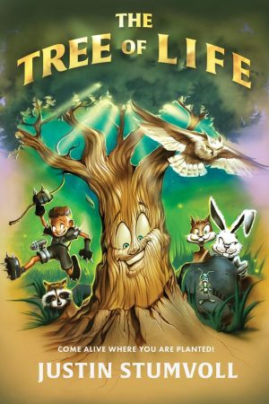 The Tree of Life [Paperback] Stumvoll, Justin