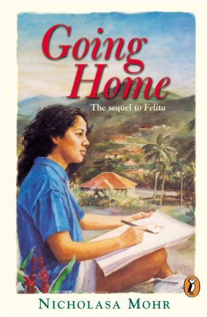 Going Home [Paperback] Mohr, Nicholasa