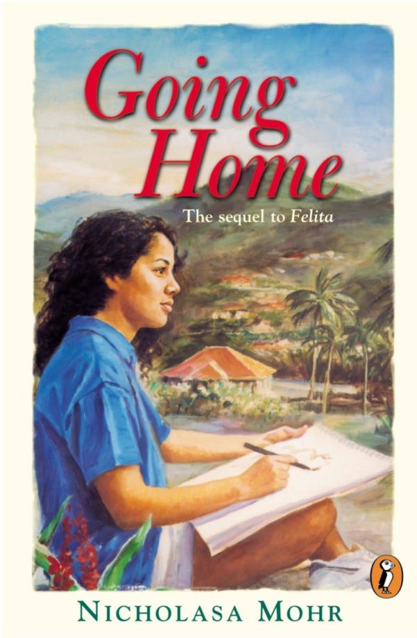Going Home [Paperback] Mohr, Nicholasa
