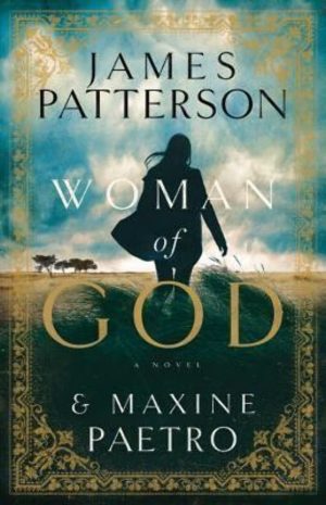 Woman of God Patterson, James and Paetro, Maxine