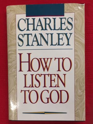 How To Listen To God Stanley, Charles