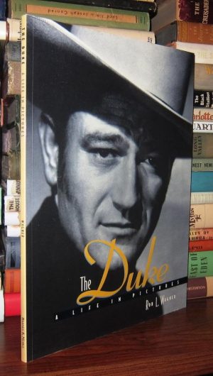 The Duke: A life in pictures Wagner, Rob Leicester