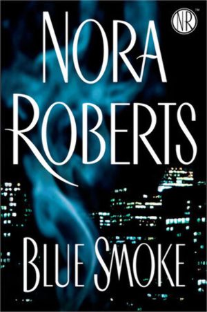 Blue Smoke Roberts, Nora
