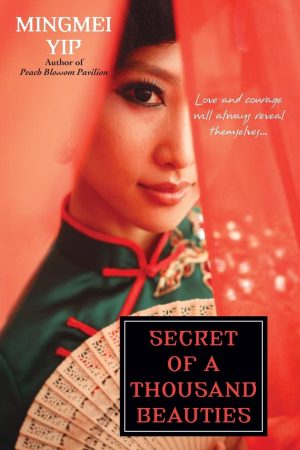 Secret of a Thousand Beauties Yip, Mingmei