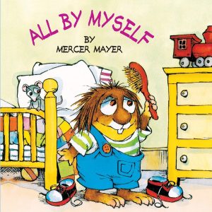 All by Myself (Little Critter) (Look-Look) [Paperback] Mayer, Mercer