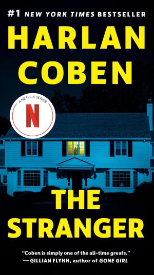 The Stranger [Paperback] Coben, Harlan