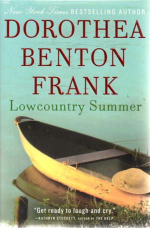 Lowcountry Summer Frank, Dorothea Benton