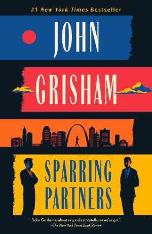 Sparring Partners: Novellas [Paperback] Grisham, John
