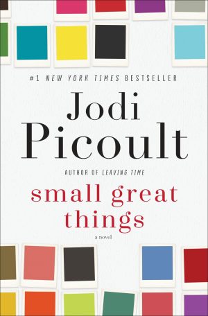 Small Great Things: A Novel [Hardcover] Picoult, Jodi