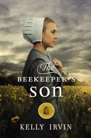 The Beekeeper's Son (The Amish of Bee County) Irvin, Kelly