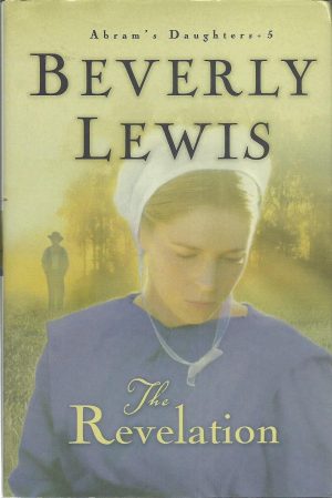 The Revelation Lewis, Beverly