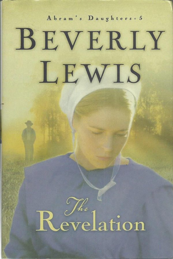 The Revelation Lewis, Beverly