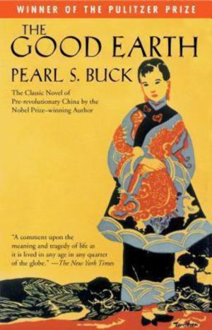 The Good Earth (Oprah's Book Club) Buck, Pearl S.